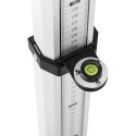Niwelator optyczny samopoziomujący ze statywem i łatą - powiększenie 32x śr. 40 mm Steinberg Systems
