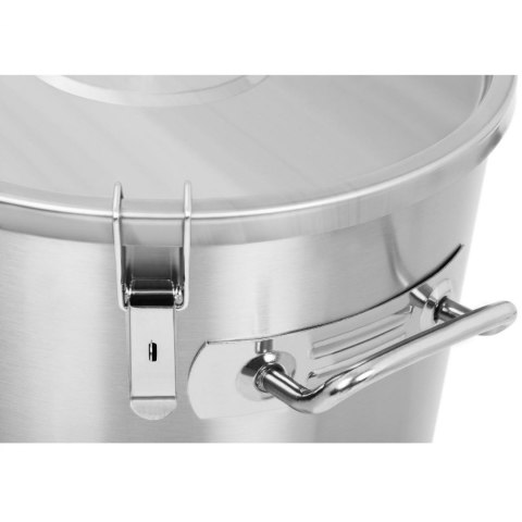 Pojemnik kocioł fermentacyjny fermentator do piwa 30L Royal Catering Pojemnik kocioł fermentacyjny fermentator do piwa 30L Royal Catering