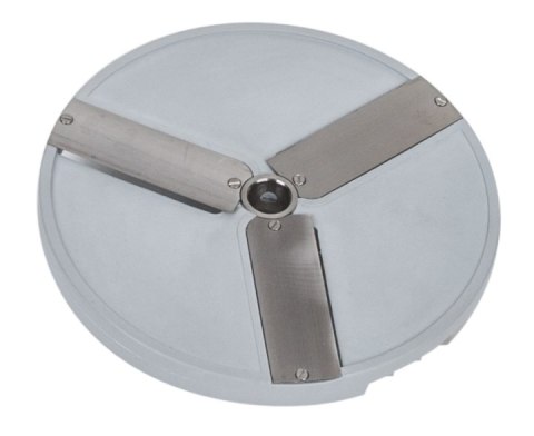 Tarcza do szatkownicy elektrycznej plastry 2mm P2 Royal Catering Tarcza do szatkownicy elektrycznej plastry 2mm P2 Royal Catering