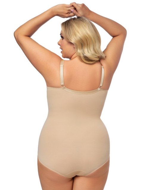 Body Gala K356 Beżowe Beżowy 85G Body Gala K356 Beżowe Beżowy 85G