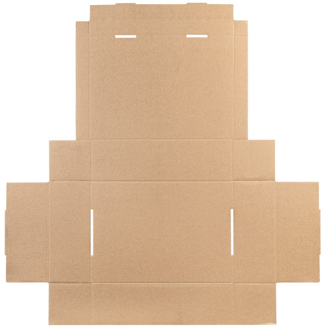 Karton fasonowy składany mikrofala 3-warstwowy 290x120x85mm - 2000szt. GSG24 Karton fasonowy składany mikrofala 3-warstwowy 290x120x85mm - 2000szt. GSG24