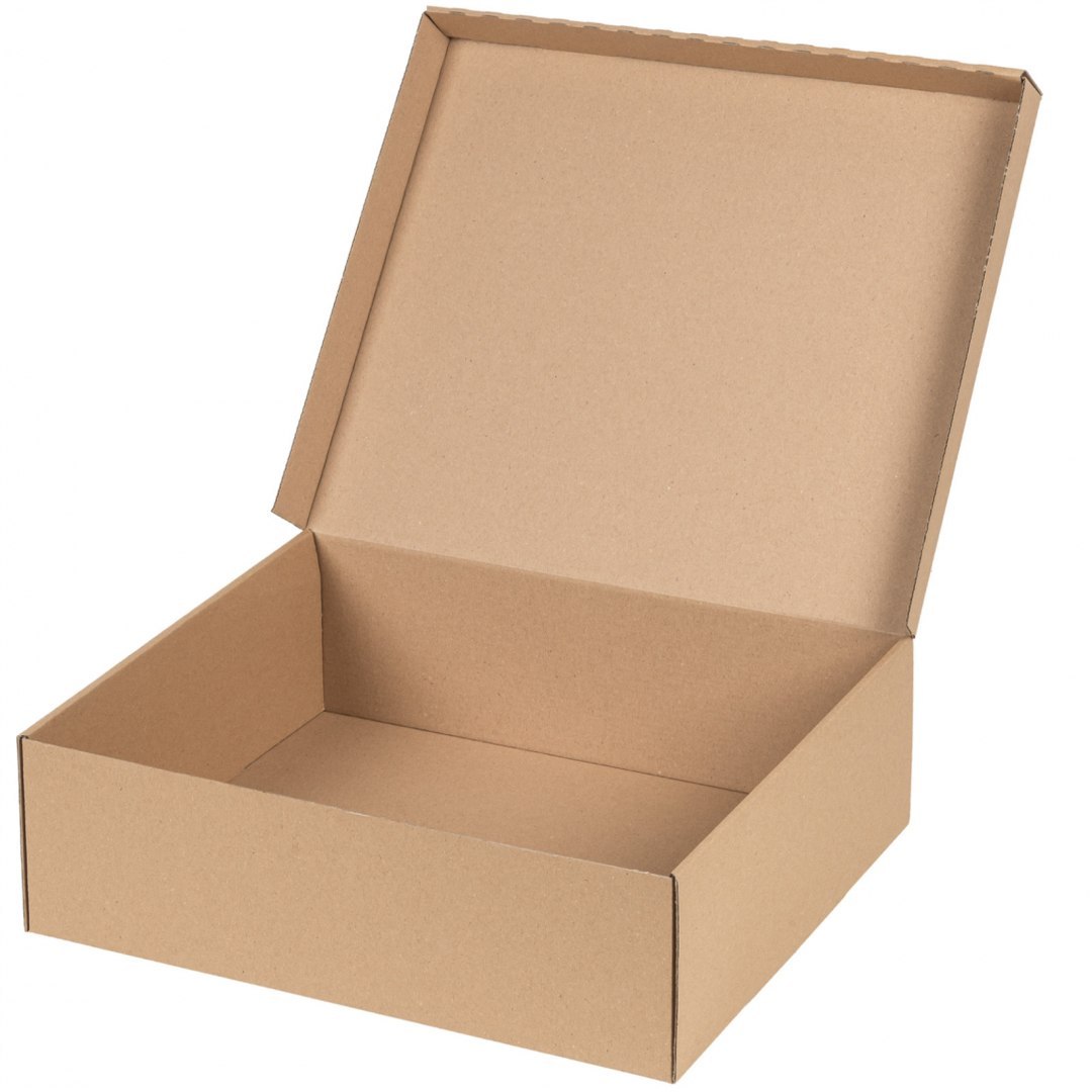 Karton fasonowy składany mikrofala 3-warstwowy 325x280x100mm - 1000szt GSG24 Karton fasonowy składany mikrofala 3-warstwowy 325x280x100mm - 1000szt GSG24