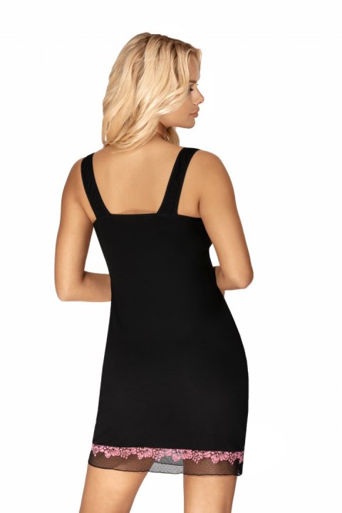 Koszulka Clara Black Czarny 36 Koszulka Clara Black Czarny 36