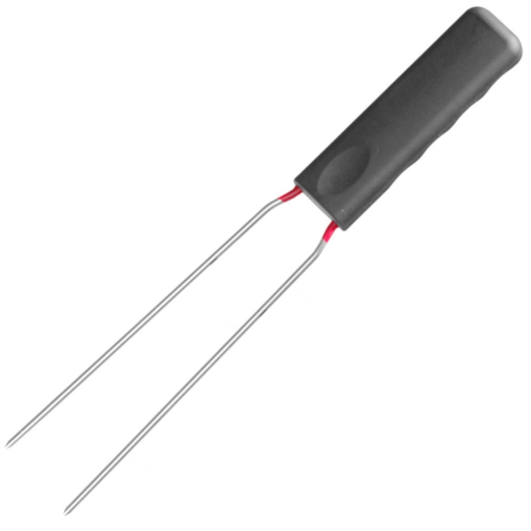 Gofrownica profesjonalna duża kratka 2 gofry brukselskie 2200W Hendi Gofrownica profesjonalna duża kratka 2 gofry brukselskie 2200W Hendi