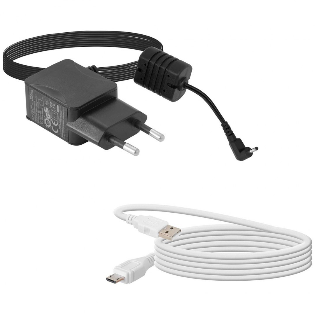 Bezprzewodowa stacja pogodowa 5 czujników microSD USB Steinberg Systems Bezprzewodowa stacja pogodowa 5 czujników microSD USB Steinberg Systems