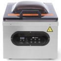 Pakowarka próżniowa do żywności komorowa Kitchen Line 295mm 630W - Hendi 975398 Hendi