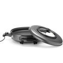Patelnia elektryczna do smażenia i pieczenia 55cm 1600W - Hendi 239605 Hendi