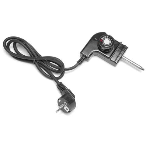 Patelnia elektryczna do smażenia i pieczenia 55cm 1600W - Hendi 239605 Hendi Patelnia elektryczna do smażenia i pieczenia 55cm 1600W - Hendi 239605 Hendi