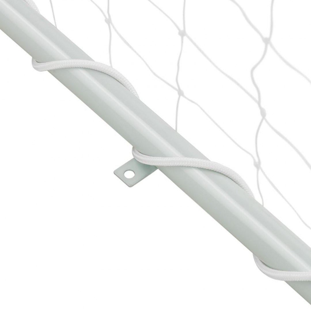 Bramka piłkarska do piłki ręcznej futsalu stadionowa treningowa 300x200 cm GYMREX Bramka piłkarska do piłki ręcznej futsalu stadionowa treningowa 300x200 cm GYMREX