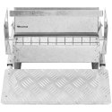 Karmidło karmnik dla kur drobiu zsypowy automatyczny 11.5 kg dla kur od 400 g WIESENFIELD