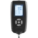 Miernik tester grubości lakieru samochodowego zakres 0 - 500 µm USB Steinberg Systems