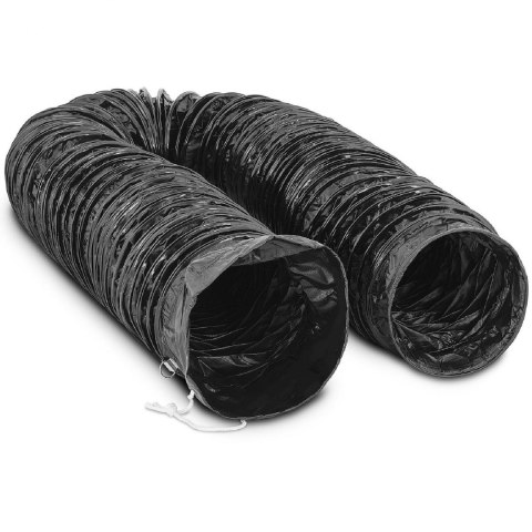 Rura wąż odciągowy do wentylatora dmuchawy przemysłowej śr. 300 mm dł. 10 m MSW Rura wąż odciągowy do wentylatora dmuchawy przemysłowej śr. 300 mm dł. 10 m MSW