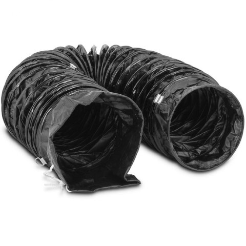 Rura wąż wyciągowy do wentylatora dmuchawy przemysłowej śr. 300 mm dł. 5 m MSW Rura wąż wyciągowy do wentylatora dmuchawy przemysłowej śr. 300 mm dł. 5 m MSW