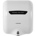 Suszarka do rąk bezdotykowa automatyczna ścienna ABS 1800 W UNIPRODO