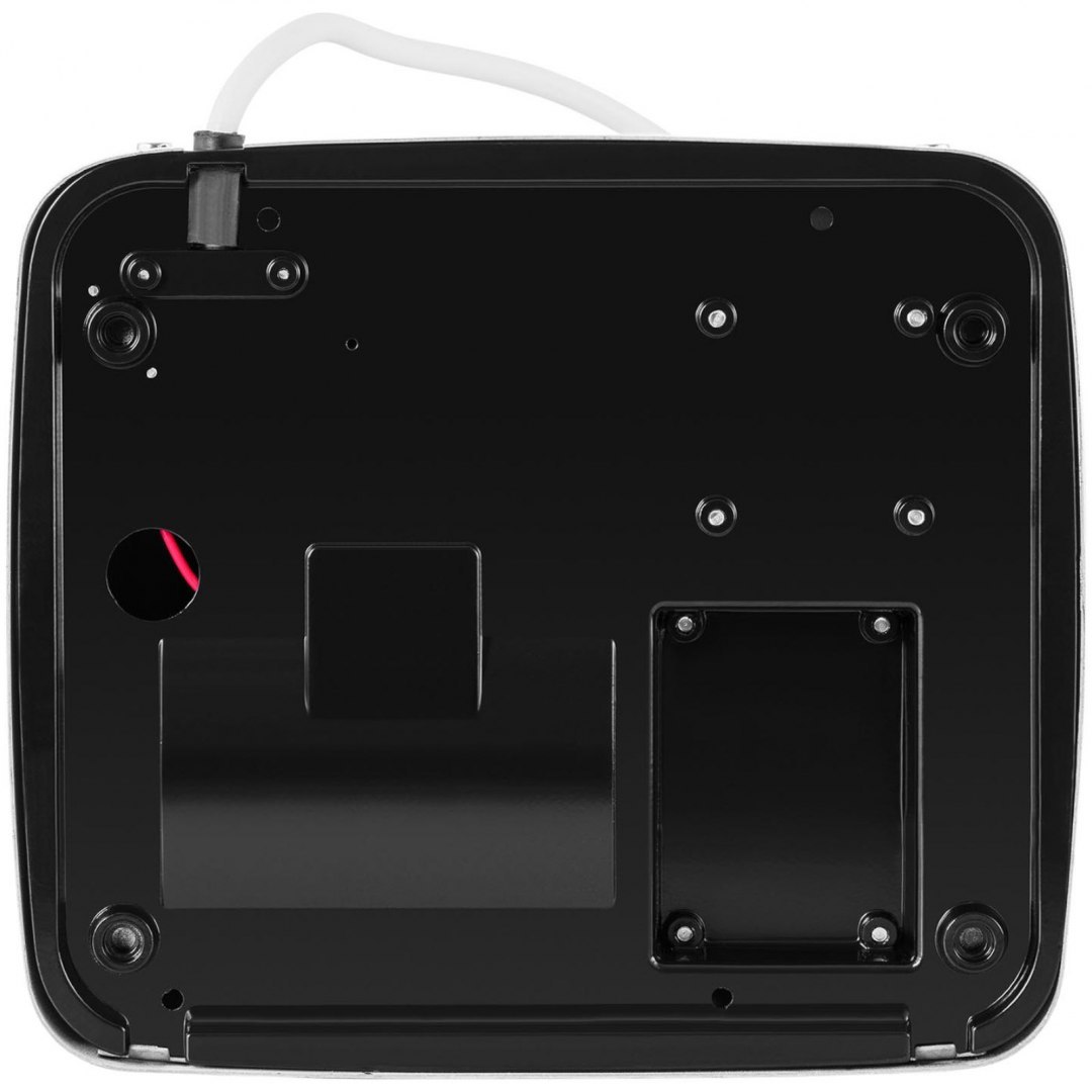 Suszarka do rąk bezdotykowa automatyczna ścienna ze stali nierdzewnej 2300 W UNIPRODO Suszarka do rąk bezdotykowa automatyczna ścienna ze stali nierdzewnej 2300 W UNIPRODO