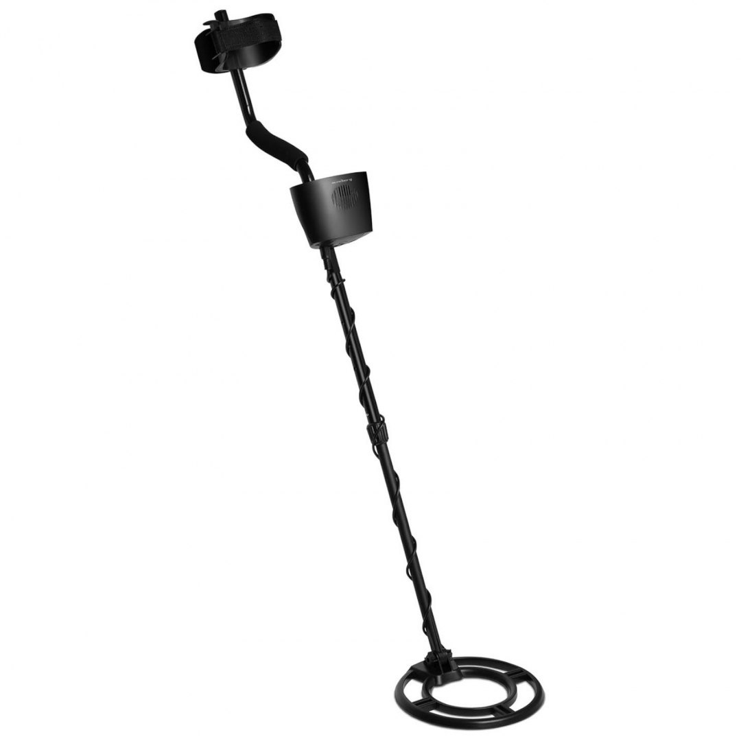 Wykrywacz detektor metali wodoodporny 100 cm / 20 cm śr. 25 cm Steinberg Systems Wykrywacz detektor metali wodoodporny 100 cm / 20 cm śr. 25 cm Steinberg Systems