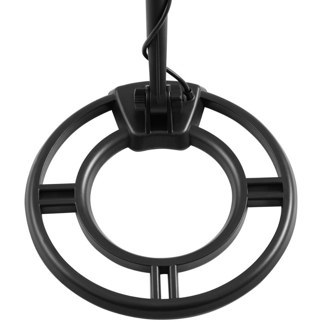 Wykrywacz detektor metali wodoodporny 100 cm / 20 cm śr. 25 cm Steinberg Systems Wykrywacz detektor metali wodoodporny 100 cm / 20 cm śr. 25 cm Steinberg Systems