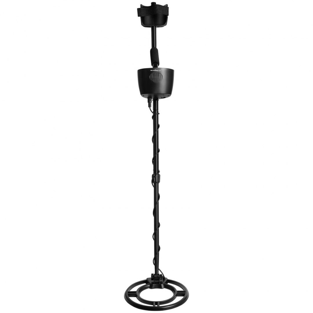 Wykrywacz detektor metali wodoodporny 100 cm / 20 cm śr. 25 cm Steinberg Systems Wykrywacz detektor metali wodoodporny 100 cm / 20 cm śr. 25 cm Steinberg Systems
