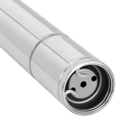 Pompa głębinowa do studni głębinowej ze stali nierdzewnej 3780 l/godz. do 85 m Hillvert Pompa głębinowa do studni głębinowej ze stali nierdzewnej 3780 l/godz. do 85 m Hillvert