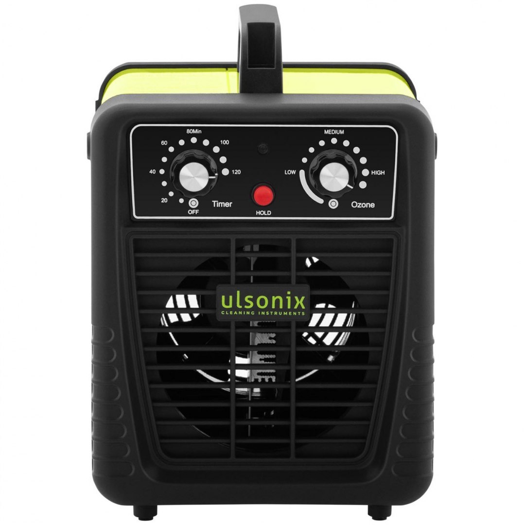 Generator ozonu ozonator Ulsonix AIRCLEAN 10G-ECO 10000 mg/h 95W Ulsonix Generator ozonu ozonator Ulsonix AIRCLEAN 10G-ECO 10000 mg/h 95W Ulsonix