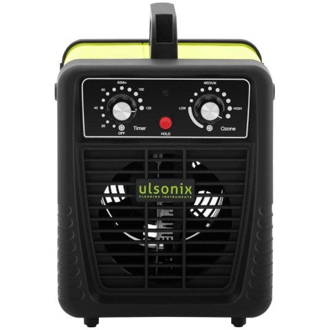 Generator ozonu ozonator Ulsonix AIRCLEAN 10G-ECO 10000 mg/h 95W Ulsonix Generator ozonu ozonator Ulsonix AIRCLEAN 10G-ECO 10000 mg/h 95W Ulsonix