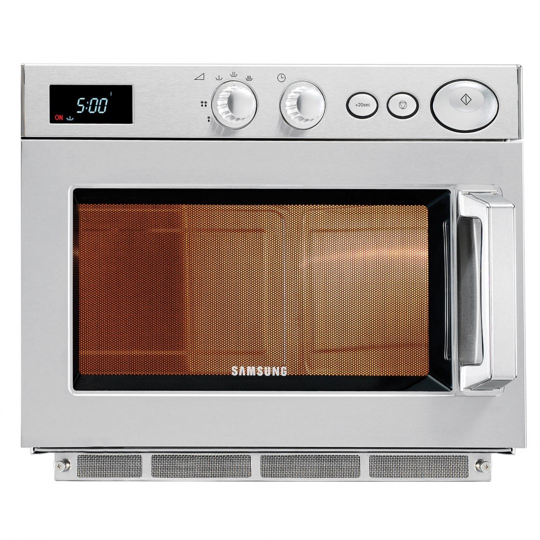 Kuchenka mikrofalowa SAMSUNG CM1919A/XEU 1780W 26L SAMSUNG Kuchenka mikrofalowa SAMSUNG CM1919A/XEU 1780W 26L SAMSUNG