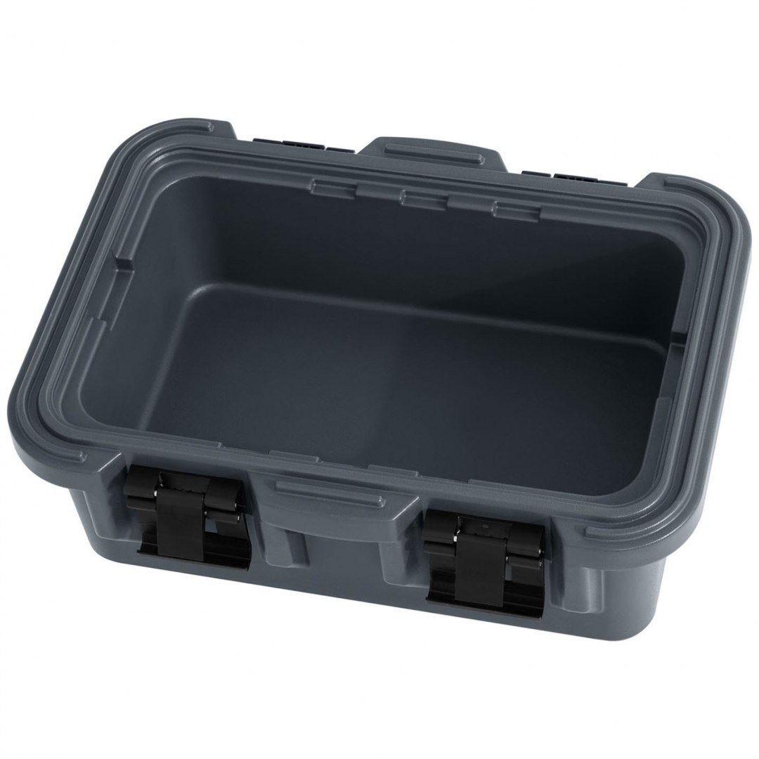 Pojemnik termoizolacyjny cateringowy termos do transportu żywności GN 1/1 15 cm Royal Catering Pojemnik termoizolacyjny cateringowy termos do transportu żywności GN 1/1 15 cm Royal Catering