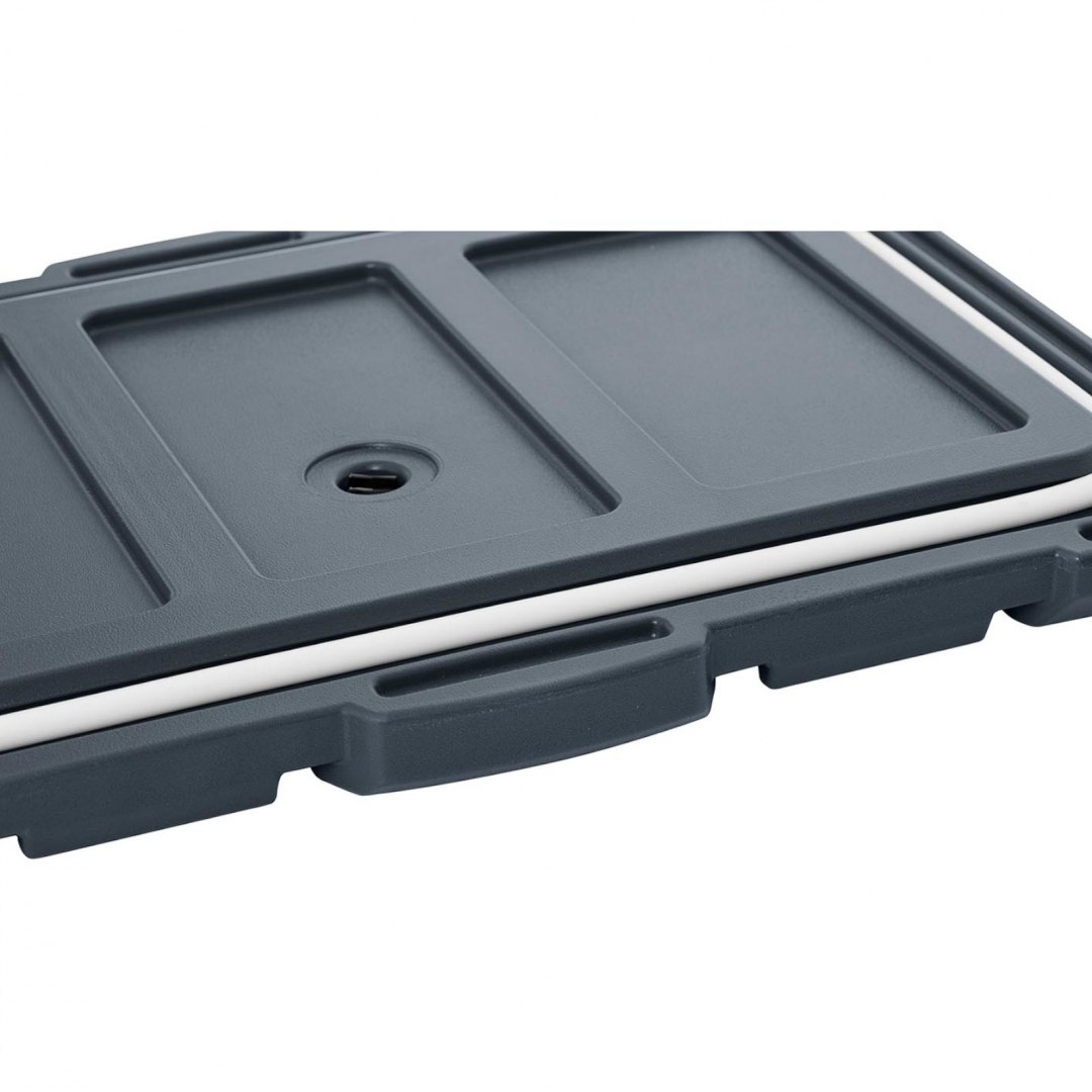 Pojemnik termoizolacyjny cateringowy termos do transportu żywności GN 1/1 15 cm Royal Catering Pojemnik termoizolacyjny cateringowy termos do transportu żywności GN 1/1 15 cm Royal Catering