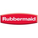 Pokrywa do pojemnika Rubbermaid SLIM JIM zielona Rubbermaid