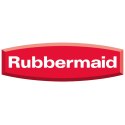 Pokrywa do pojemnika Rubbermaid SLIM JIM zielona Rubbermaid