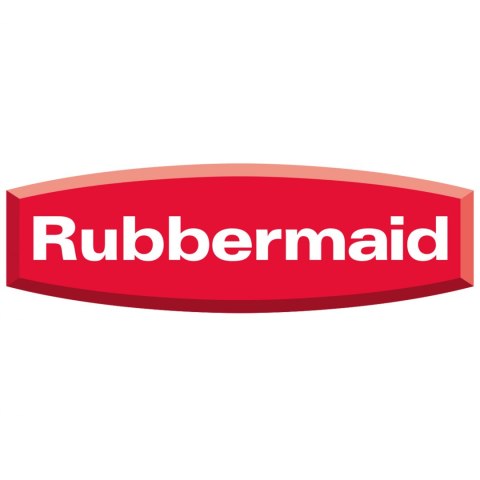 Pokrywa do pojemnika Rubbermaid SLIM JIM zielona Rubbermaid Pokrywa do pojemnika Rubbermaid SLIM JIM zielona Rubbermaid