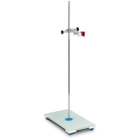 Statyw stojak laboratoryjny z wyposażeniem 63 cm 1 uchwyt Steinberg Systems Statyw stojak laboratoryjny z wyposażeniem 63 cm 1 uchwyt Steinberg Systems