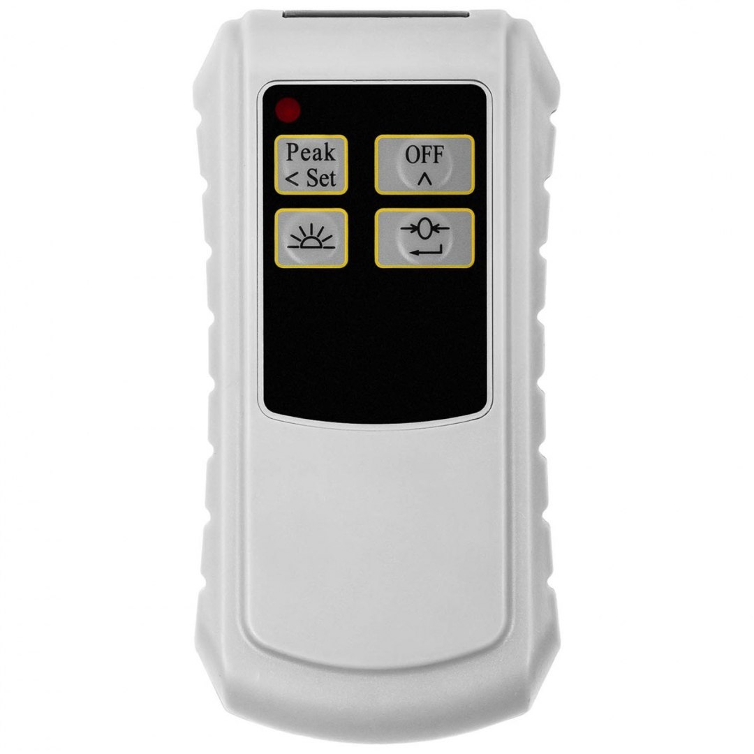 Waga hakowa podwieszana magazynowa z pilotem LCD do 3000 kg Steinberg Systems Waga hakowa podwieszana magazynowa z pilotem LCD do 3000 kg Steinberg Systems