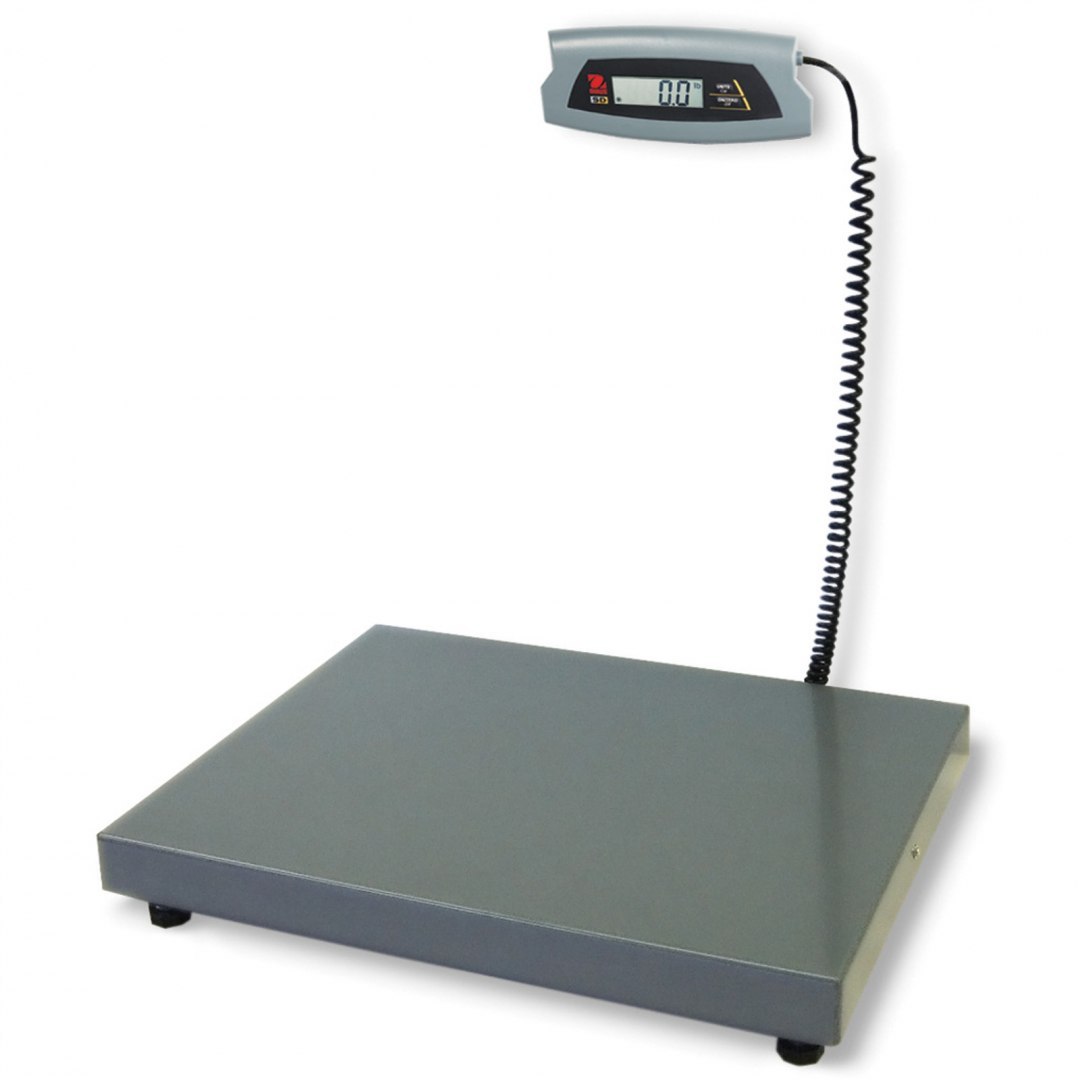 Waga platformowa pocztowa do paczek SD35 LCD 35Kg / 20g - OHAUS SD35 OHAUS Waga platformowa pocztowa do paczek SD35 LCD 35Kg / 20g - OHAUS SD35 OHAUS