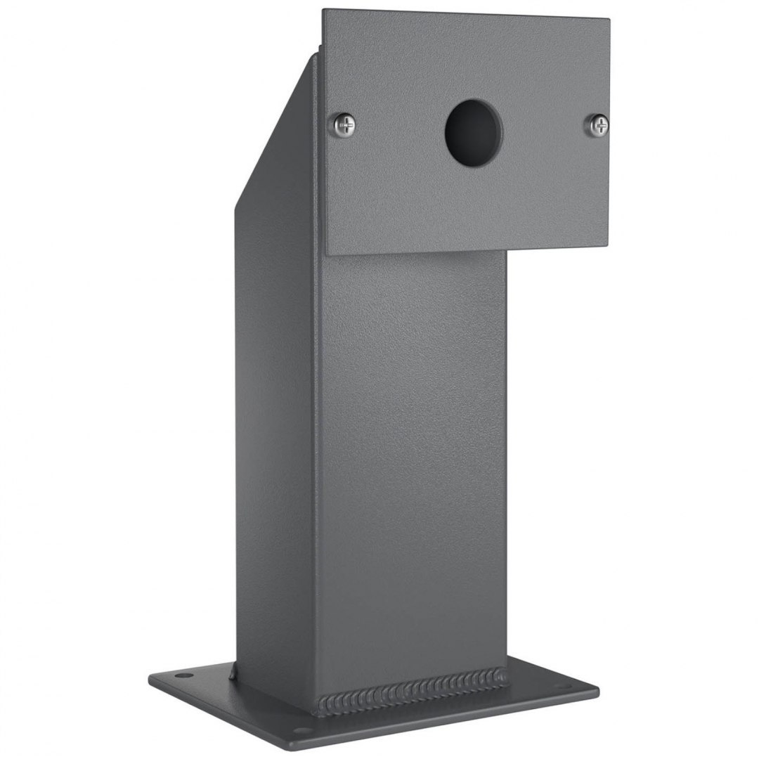 Waga platformowa przemysłowa interfejs RS232 1500 kg / 500 g LED M LEGALIZACJA TEM Waga platformowa przemysłowa interfejs RS232 1500 kg / 500 g LED M LEGALIZACJA TEM