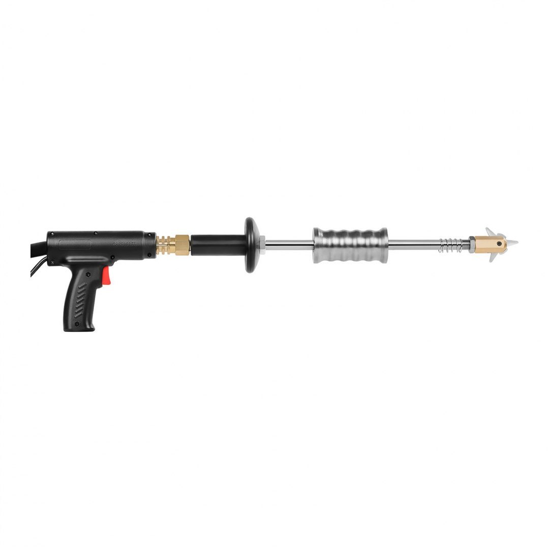 Zgrzewarka spotter puller do usuwania wyciągania wgnieceń karoserii 3500A S-SPOTTER 3500 MSW Zgrzewarka spotter puller do usuwania wyciągania wgnieceń karoserii 3500A S-SPOTTER 3500 MSW