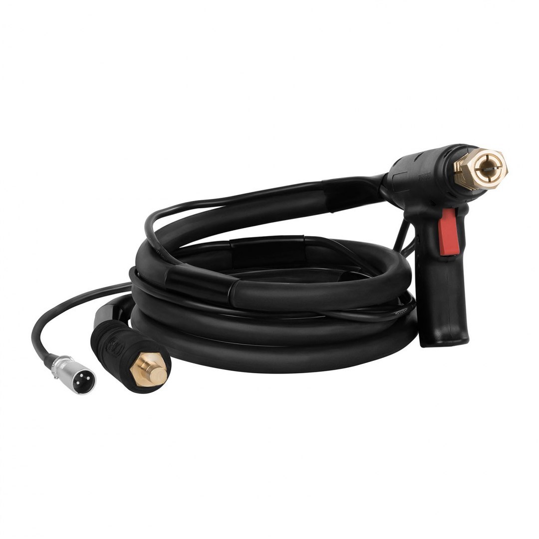 Zgrzewarka spotter puller do usuwania wyciągania wgnieceń karoserii 3500A S-SPOTTER 3500 MSW Zgrzewarka spotter puller do usuwania wyciągania wgnieceń karoserii 3500A S-SPOTTER 3500 MSW