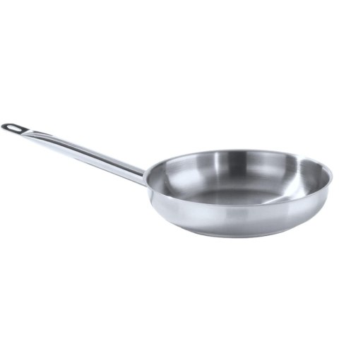 Patelnia Profi Line bez pokrywki 4.8 l śr. 320 mm - Hendi 835630 Hendi Patelnia Profi Line bez pokrywki 4.8 l śr. 320 mm - Hendi 835630 Hendi