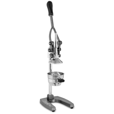 Barowa wyciskarka do cytrusów ręczna wys. 42 cm Royal Catering Royal Catering Barowa wyciskarka do cytrusów ręczna wys. 42 cm Royal Catering Royal Catering