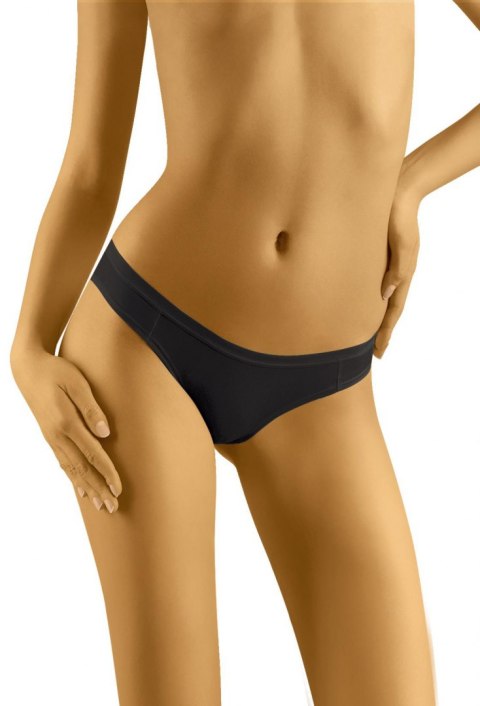 Figi Tahoo Prima Czarne Czarny XL Figi Tahoo Prima Czarne Czarny XL