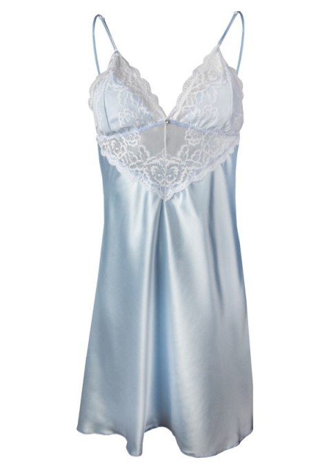 Koszulka Luna Baby Blue Baby Blue XS Koszulka Luna Baby Blue Baby Blue XS