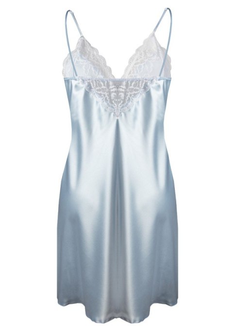 Koszulka Luna Baby Blue Baby Blue XS Koszulka Luna Baby Blue Baby Blue XS