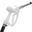Pompa do mocznika szkodliwych cieczy z miernikiem wężami 35-45l/min 550 W 230 V MSW