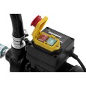 Pompa dystrybutor do paliwa oleju napędowego elektryczna ZESTAW IP55 230 V 370 W 40 l/min MSW
