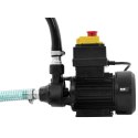 Pompa dystrybutor do paliwa oleju napędowego elektryczna ZESTAW IP55 230 V 370 W 40 l/min MSW