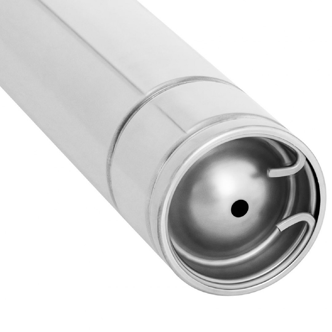 Pompa głębinowa do studni głębinowej ze stali nierdzewnej 5580 l/godz. do 93 m Hillvert Pompa głębinowa do studni głębinowej ze stali nierdzewnej 5580 l/godz. do 93 m Hillvert