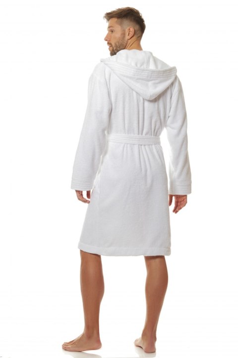 Szlafrok 2103 White White M Szlafrok 2103 White White M