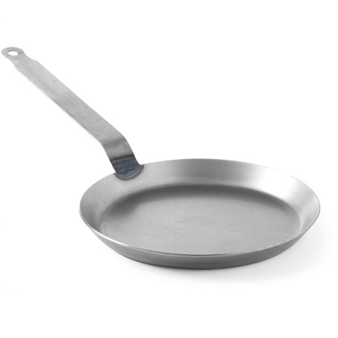 Patelnia uniwersalna Profi Line śr. 320 mm - Hendi 628621 Hendi Patelnia uniwersalna Profi Line śr. 320 mm - Hendi 628621 Hendi